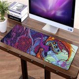 Gaming Mouse Pad Hype Beast Monster Collection 80 x 30 cm
