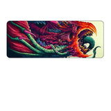 Gaming Mouse Pad Hype Beast Monster Collection 80 x 30 cm